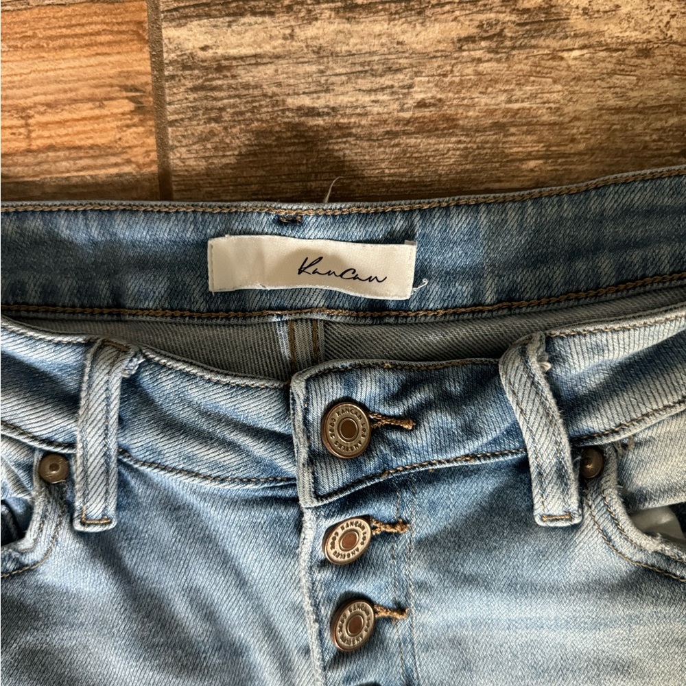 Bootcut jeans - Picture 2 of 3